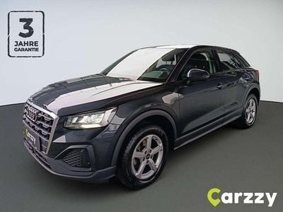 Gebraucht Audi Q2 Business 116 PS (85 kW) 2022 SUV