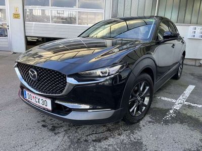 gebraucht Mazda CX-30 AWD Comfort+ Sound/Style