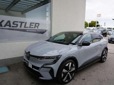 gebraucht Renault Megane E-Tech Megane E-Tech Techno EV60 220PS