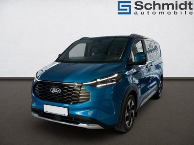 gebraucht Ford Tourneo Custom 340S Active