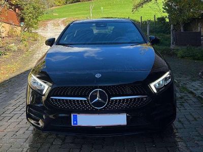 Gebraucht 2019 Mercedes A220 Limousine | € 24.000 (Fairer Preis)