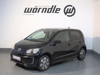 Schwarz normal Gebraucht 2022 VW e-up! Kleinwagen | € 18.850