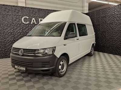 VW T6