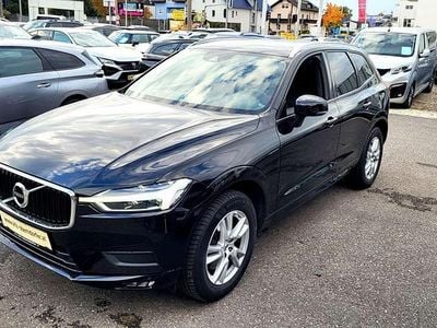 Gebraucht Volvo XC60 Inscription 190 PS (139 kW) 2018 SUV
