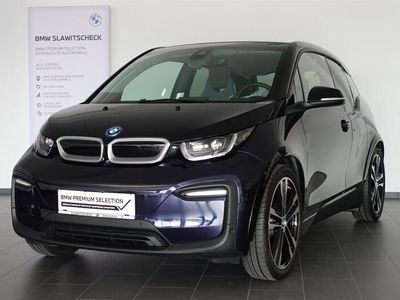 gebraucht BMW i3 i