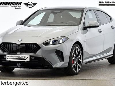 Gebraucht BMW 220 M Sport 163 PS (119 kW) 2025 Grau Coupé