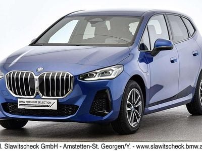 Gebraucht BMW 225 Luxury Line 136 PS (100 kW) 2024 Blau Limousine