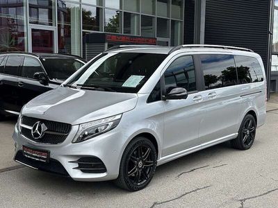 Mercedes V300