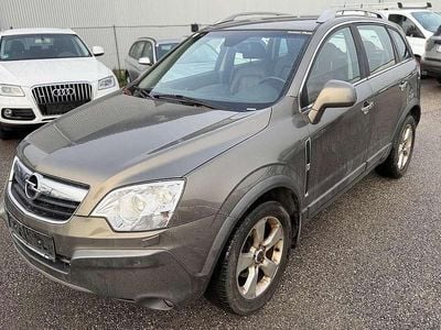 gebraucht Opel Antara 20 Cosmo CDTI DPF