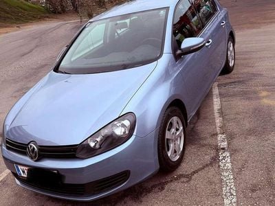 Gebraucht 2011 VW Golf VI Kleinwagen | € 5.800 (Fairer Preis)