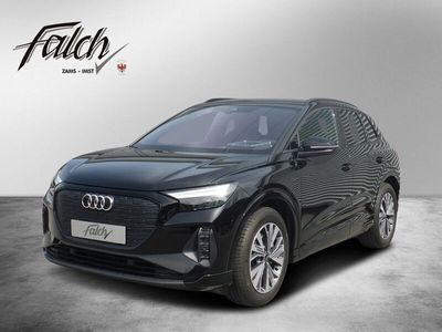 gebraucht Audi Q4 e-tron 50 e-tron quattro