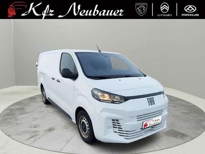 gebraucht Fiat Scudo L3 XL Netto € 18325,-