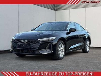 Neu Audi A5 Basis 204 PS (150 kW) 2025 Coupé