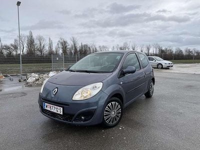 Gebraucht Renault Twingo 58 PS (42 kW) 2007 Kleinwagen