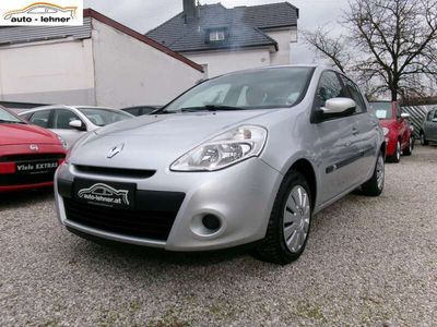 Renault Clio II