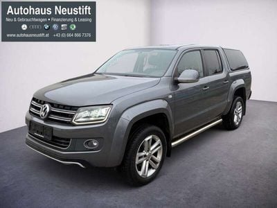 VW Amarok