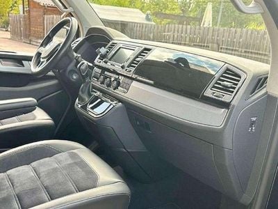 Gebraucht 2016 VW Multivan Edition Van | € 33.999 (Superpreis)
