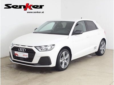 gebraucht Audi A1 Sportback 25 TFSI advanced exterieur