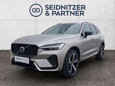Beige Gebraucht 2022 Volvo XC60 Plus SUV | € 43.700 (Etwas zu teuer)