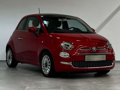 gebraucht Fiat 500 Lounge