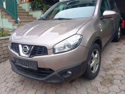 Gebraucht 2013 Nissan Qashqai Tekna SUV | € 3.899