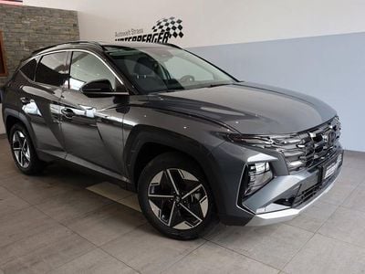 Neu Hyundai Tucson GO! 180 PS (132 kW) 2025 SUV