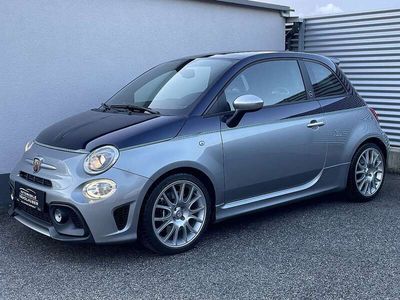 Abarth 695