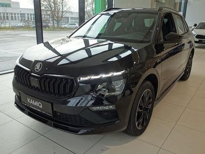 gebraucht Skoda Kamiq Monte Carlo TSI ACT DSG