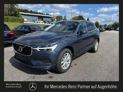 Gebraucht 2019 Volvo XC60 Momentum SUV | € 24.900 (Etwas zu teuer)