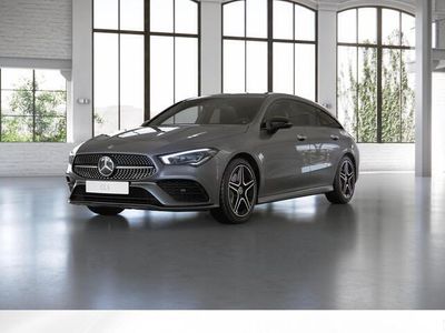 Mercedes CLA220