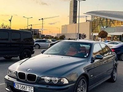 Gebraucht 1999 BMW M5 Limousine | € 33.000