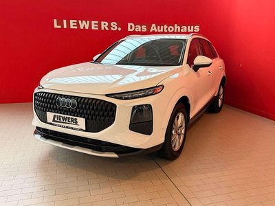 Weiß Neu 2025 Audi Q3 Design SUV | € 43.890 (Fairer Preis)