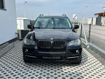 gebraucht BMW X5 X530d Aut.