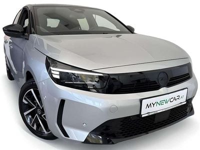 Silber Neu 2025 Opel Corsa Kleinwagen | € 17.900 (Superpreis)