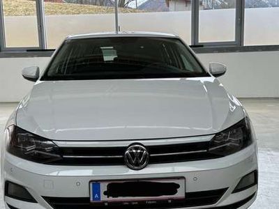 gebraucht VW Polo 10