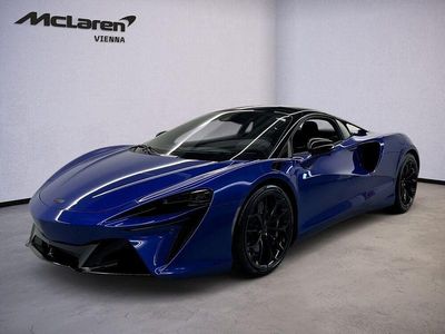 Neu McLaren Artura 700 PS (514 kW) 2025 Coupé