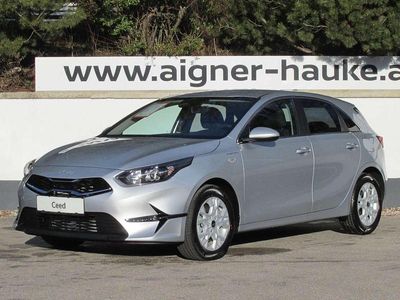 Silber Gebraucht 2025 Kia Ceed Silver Kleinwagen | € 19.690 (Fairer Preis)