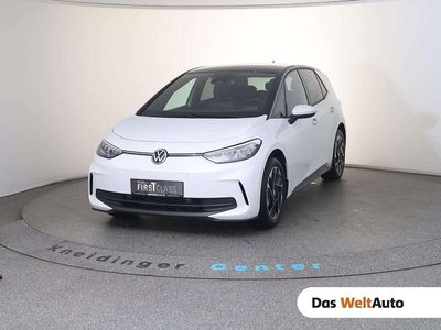 Weiß Neu 2025 VW ID.3 Pure Kleinwagen | € 32.490 (Guter Preis)