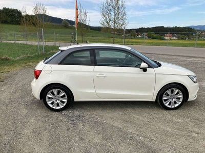 gebraucht Audi A1 A116 TDI Ambition Ambition