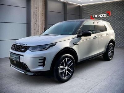 Silber Gebraucht 2023 Land Rover Discovery Sport SE Dynamic SUV | € 49.900
