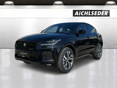 gebraucht Jaguar E-Pace D165 R-Dynamic SE