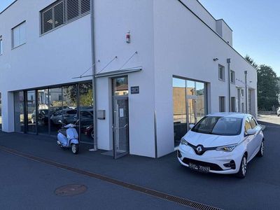 Weiß Gebraucht 2020 Renault Zoe Experience Kleinwagen | € 8.880 (Guter Preis)