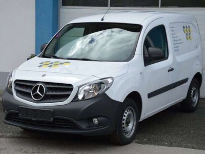 gebraucht Mercedes Citan 109 CDI lang *€10.825 netto*Klima*