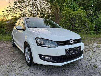 VW Polo