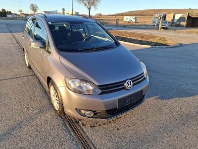 Gebraucht VW Golf VI 90 PS (66 kW) 2011 Grau Kleinwagen
