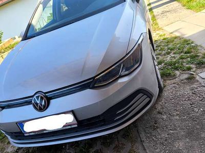 gebraucht VW Golf 1,0 TSI