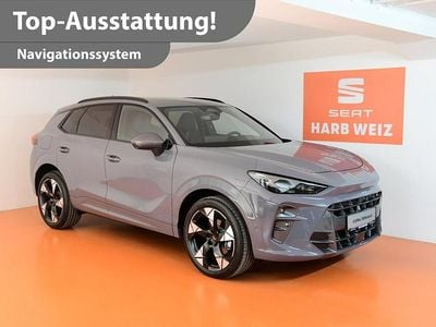 Hellgrau normal Neu 2025 Cupra Terramar SUV | € 39.840 (Superpreis)