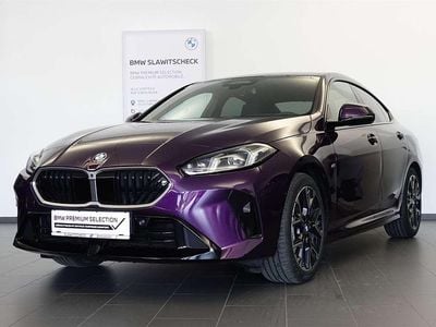 Thundernight (violett)t Gebraucht 2025 BMW 220 Shadowline Coupé | € 42.850