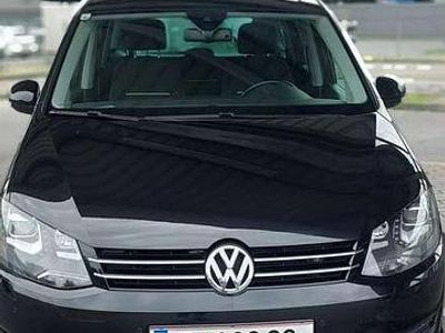 Gebraucht 2014 VW Sharan Comfortline Van / Kleinbus | € 22.400 (Fairer Preis)