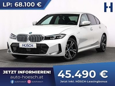 BMW 330e